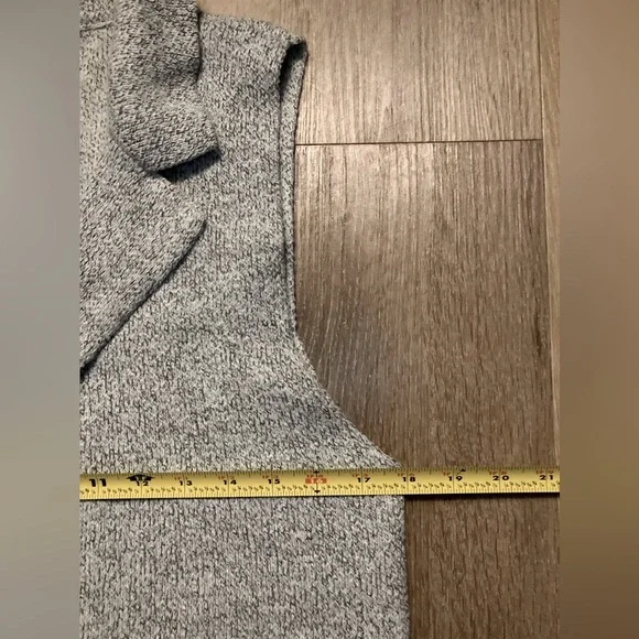 Monteau Duster Vest | Women |Size Large - Picture 10 of 13